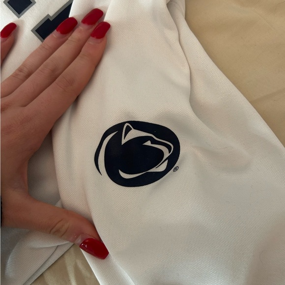 Penn State Colosseum Hoodie - Picture 2 of 4